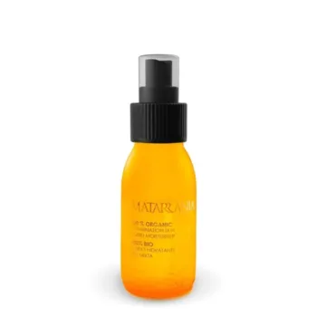 MATARRANIA FLUIDO IDRATANTE PELLI MISTE O GRASSE 100% BIO 60 ml