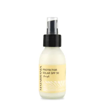 MATARRANIA FLUID SUNSCREEN SPF30 100% BIO 30 ml