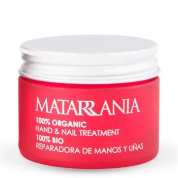 MATARRANIA 100% ORGANIC HAND AND NAIL REPAIR 30 ml