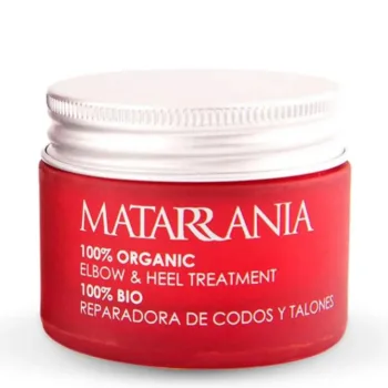 MATARRANIA ELBOW AND HEEL REPAIR 100% BIO 30 ml