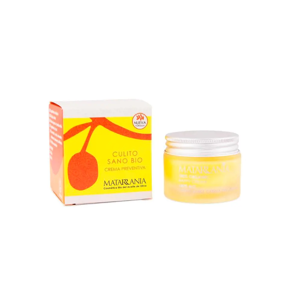 MATARRANIA HEALTHY BUTT 100% BIO diaper cream 30 ml