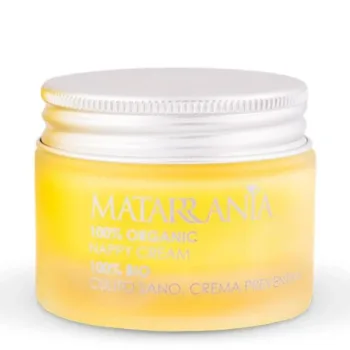 MATARRANIA HEALTHY BUTT 100% BIO diaper cream 30 ml