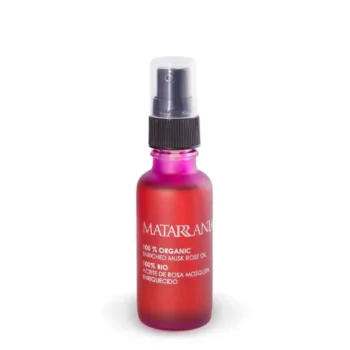 MATARRANIA 100% BIO enriched ROSEHIP OIL 30 ml