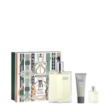 HERMÈS H24 set 3 pcs