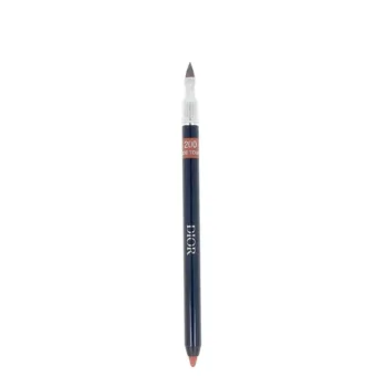 DIOR ROUGE DIOR CONTOUR No-Transfer Lip Liner Pencil #200 nude touch 1.2 gr DIOR ROUGE DIOR CONTOUR No-Transfer Lip Liner Pencil #200 nude touch 1.2 gr