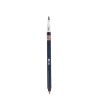 DIOR ROUGE DIOR CONTOUR No-Transfer Lip Liner Pencil #300 nude style 1.2 gr DIOR ROUGE DIOR CONTOUR No-Transfer Lip Liner Pencil #300 nude style 1.2 gr