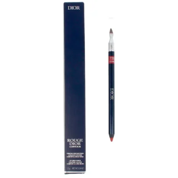 DIOR ROUGE DIOR CONTOUR No-Transfer Lip Liner Pencil #720 icone 1.2 gr