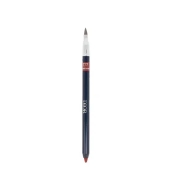 DIOR ROUGE DIOR CONTOUR No-Transfer Lip Liner Pencil #777 fahrenheit 1.2 gr DIOR ROUGE DIOR CONTOUR No-Transfer Lip Liner Pencil #777 fahrenheit 1.2 gr
