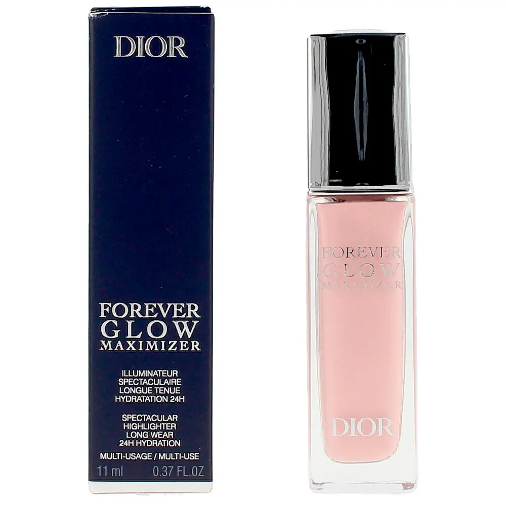 DIOR DIOR FOREVER GLOW maximizer highlighter #011 pink 11 ml