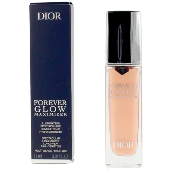 DIOR DIOR FOREVER GLOW maximizer illuminator #013 gold 11 ml