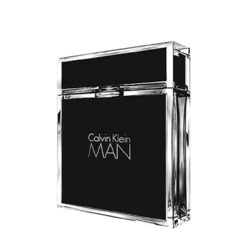<span class="notranslate">CALVIN KLEIN CALVIN KLEIN MAN</span> eau de toilette spray 100 ml for Men