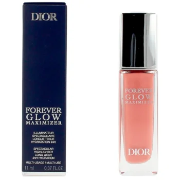 DIOR DIOR FOREVER GLOW maximizer highlighter #014 rosy 11 ml