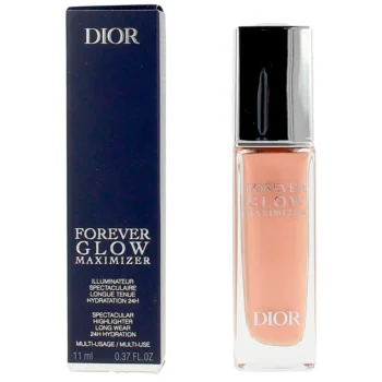 DIOR DIOR FOREVER GLOW maximizer highlighter #015 peachy 11 ml