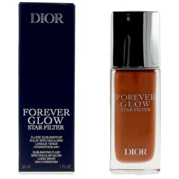 DIOR DIOR FOREVER GLOW STAR fluid filter #8N 1 u