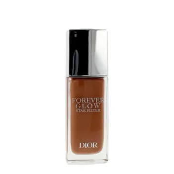 DIOR DIOR FOREVER GLOW STAR fluid filter #8N 1 u