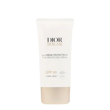 DIOR DIOR SOLAR protective body cream SPF50+ 150 ml