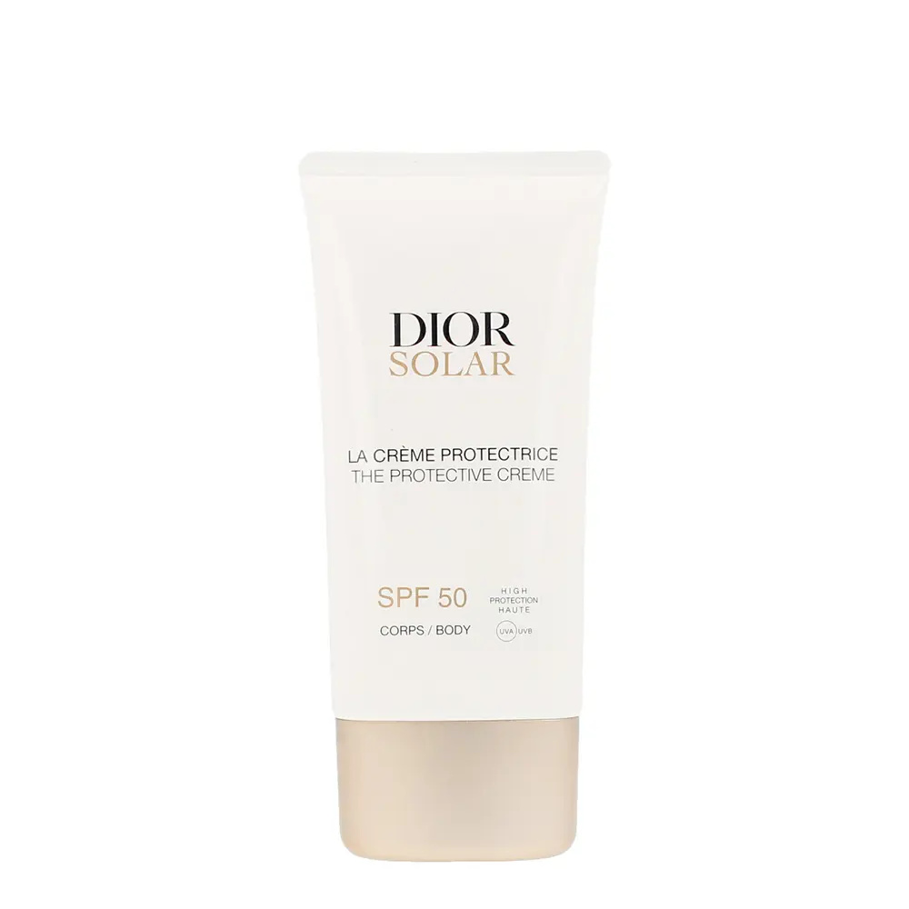 DIOR DIOR SOLAR protective body cream SPF50+ 150 ml DIOR DIOR SOLAR protective body cream SPF50+ 150 ml