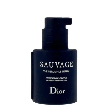 <span class="notranslate">DIOR SAUVAGE</span> serum 50 ml