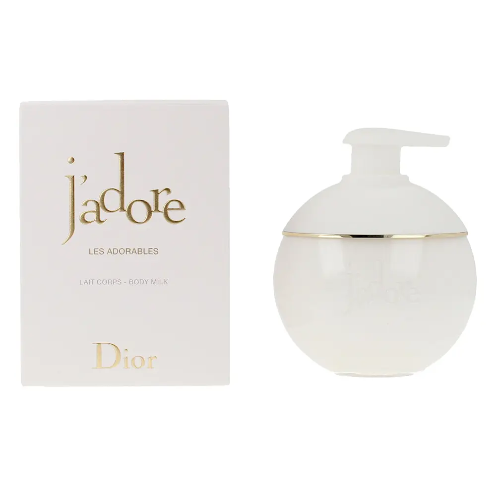 DIOR J'ADORE body milk 200 ml