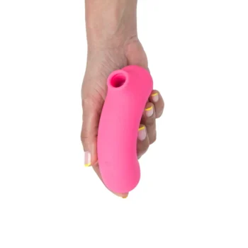 PLATANOMELÓN MAMBO clitoris sucker #pink