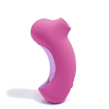 PLATANOMELÓN Suceur de clitoris MAMBO #pink