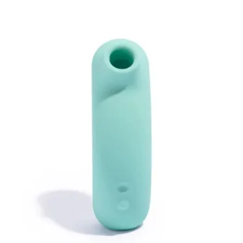 PLATANOMELÓN MAMBO ventouse clitoris #bleu clair