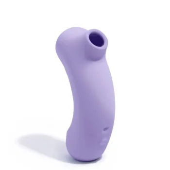 PLATANOMELÓN Suceur de clitoris MAMBO #lavender
