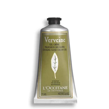 L'OCCITANE EN PROVENCE VERBENA crema mani 75 ml