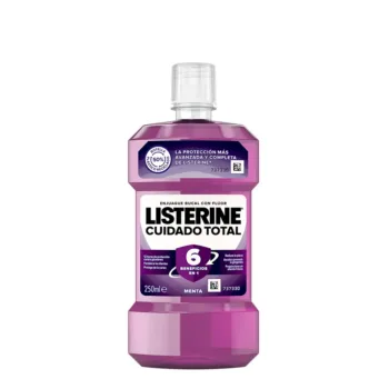 LISTERINE TOTAL CARE mouthwash 250 ml