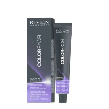 REVLON REVLONISSIMO COLOR EXCEL crema gel color #04 70 ml