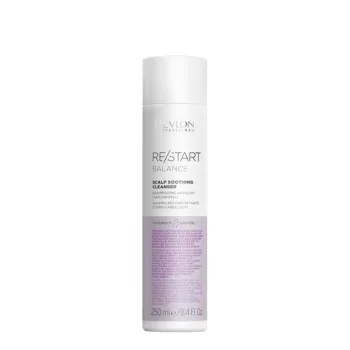 REVLON RE-START purple cleanser 250 ml