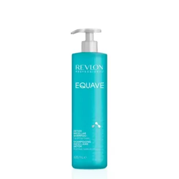 REVLON EQUAVE INSTANT BEAUTY shampoo micellare districante 485 ml