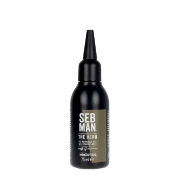 SEB MAN SEBMAN THE HERO re-workable gel 75 ml