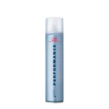 WELLA PROFESSIONALS PERFORMANCE hairspray 500 ml
