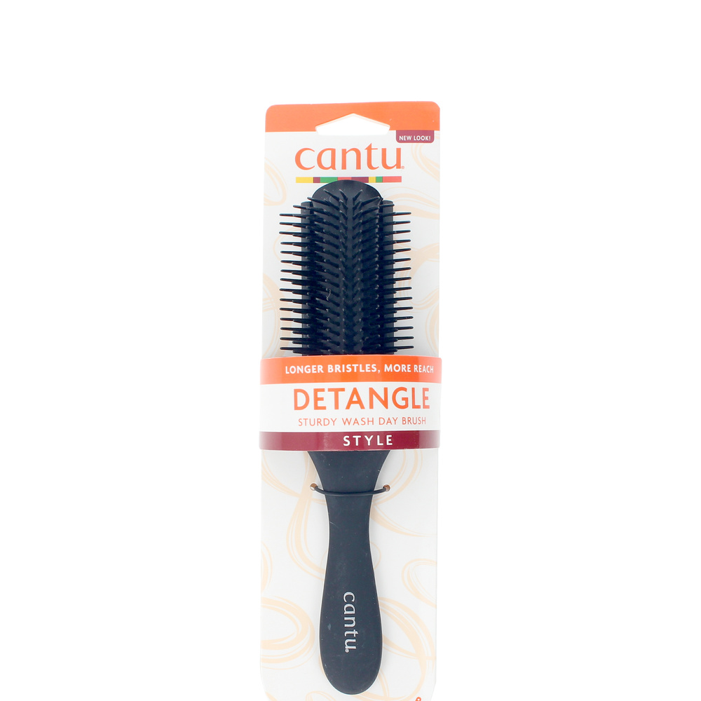 CANTU STURDY DETANLING brush 1 u CANTU STURDY DETANLING brush 1 u
