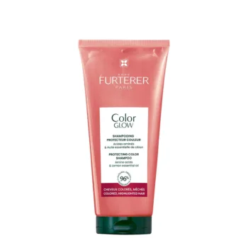 RENE FURTERER COLOR GLOW Protecting Color Shampoo 200 ml