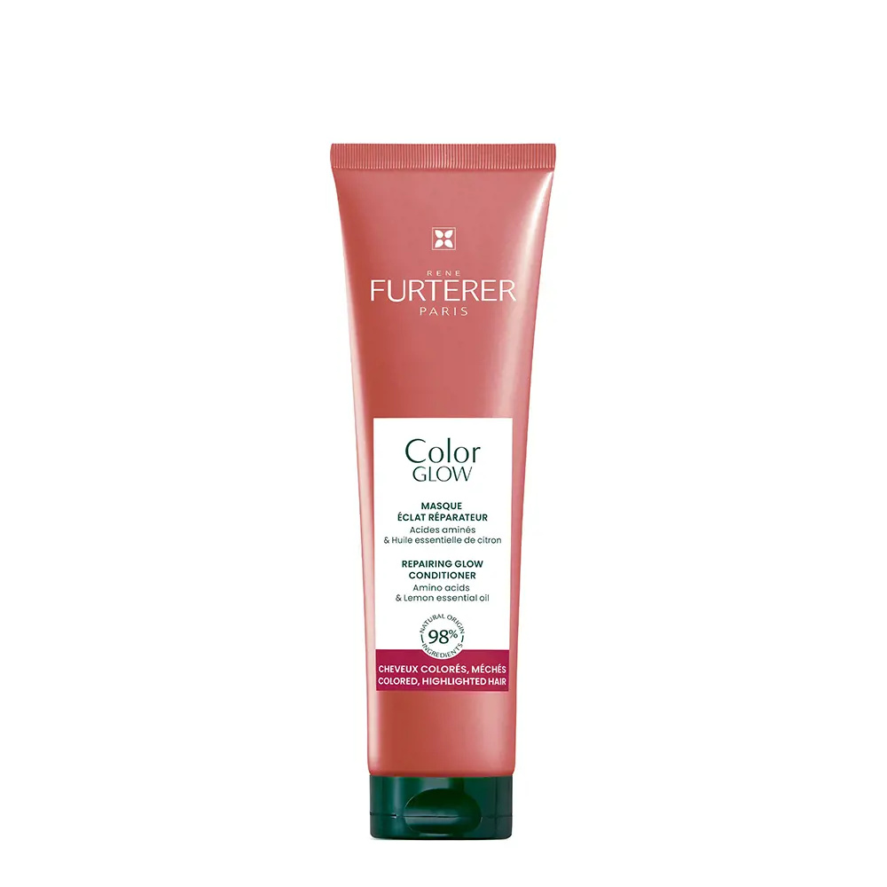RENE FURTERER COLOR GLOW Repairing Glow Conditioner 100 ml RENE FURTERER COLOR GLOW Repairing Glow Conditioner 100 ml