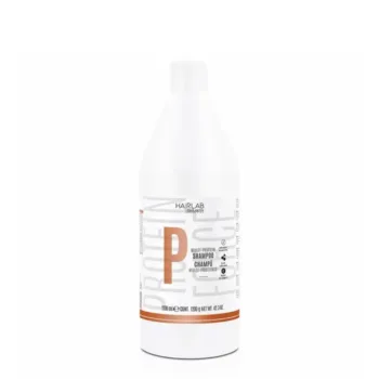 SALERM MULTI-PROTEINS shampoo 1200 ml