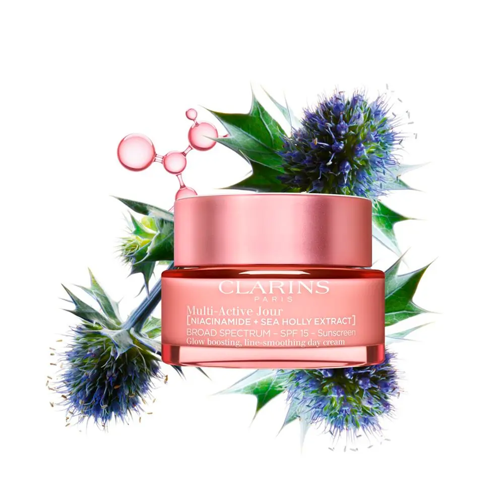 <span class="notranslate">CLARINS MULTI-ACTIVE</span> day cream SPF15 50 ml <span class="notranslate">CLARINS MULTI-ACTIVE</span> day cream SPF15 50 ml - Image 3