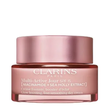 <span class="notranslate">CLARINS MULTI-ACTIVE</span> day cream SPF15 50 ml