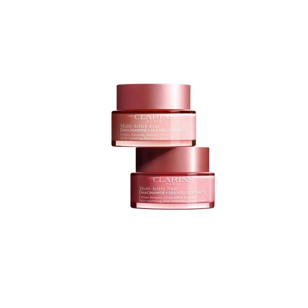 <span class="notranslate">CLARINS MULTI-ACTIVE</span> day cream SPF15 50 ml <span class="notranslate">CLARINS MULTI-ACTIVE</span> day cream SPF15 50 ml - Image 4