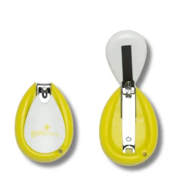 GALIPLUS Baby NAGELKnipser 1 Stk GALIPLUS Baby NAGELKnipser 1 Stk
