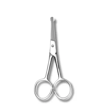 GALIPLUS baby NAIL SCISSORS 1 u