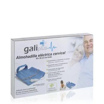 GALIPLUS Nuko-zervikales ELEKTRISCHES PAD 1 Stk GALIPLUS Nuko-zervikales ELEKTRISCHES PAD 1 Stk