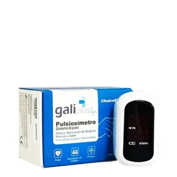 GALIPLUS PULSE OXIMETER pulse oximeter 1 u