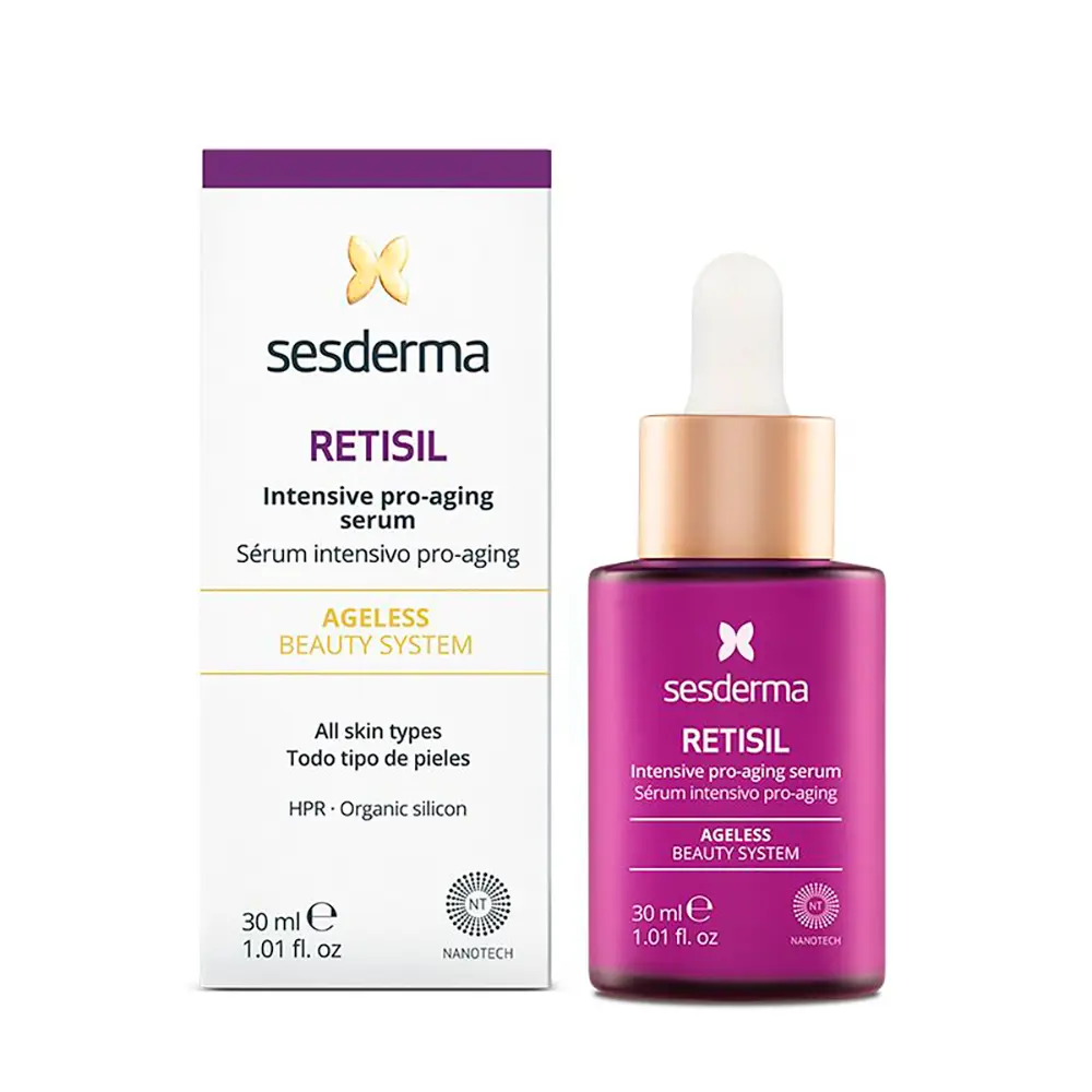 <span class="notranslate">SESDERMA RETISIL</span> intensive serum 30 ml