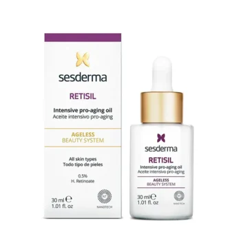 <span class="notranslate">SESDERMA RETISIL</span> intensive oil 30 ml