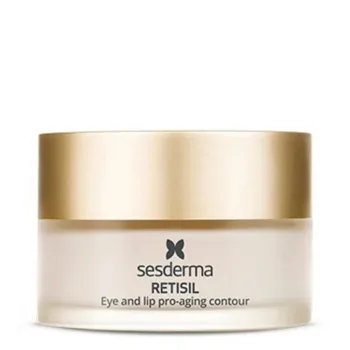 <span class="notranslate">SESDERMA RETISIL</span> eye and lip contour 30 ml