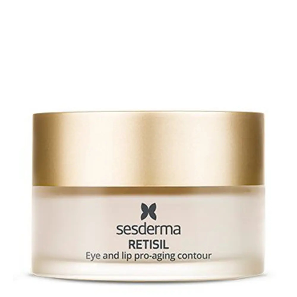 <span class="notranslate">SESDERMA RETISIL</span> eye and lip contour 30 ml <span class="notranslate">SESDERMA RETISIL</span> eye and lip contour 30 ml