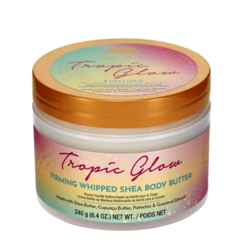 TREE HUT TROPIC GLOW Body Butter 240 gr